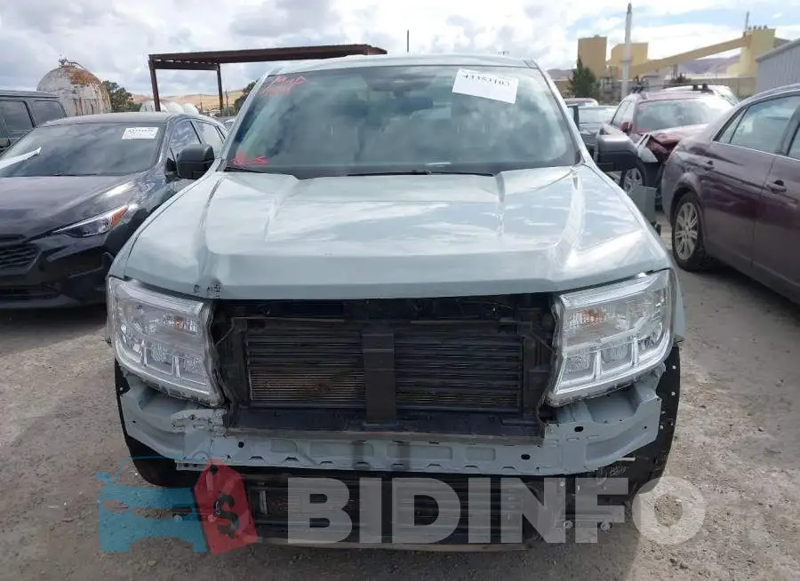 3FTTW8A33RRB76282 Photo# 13