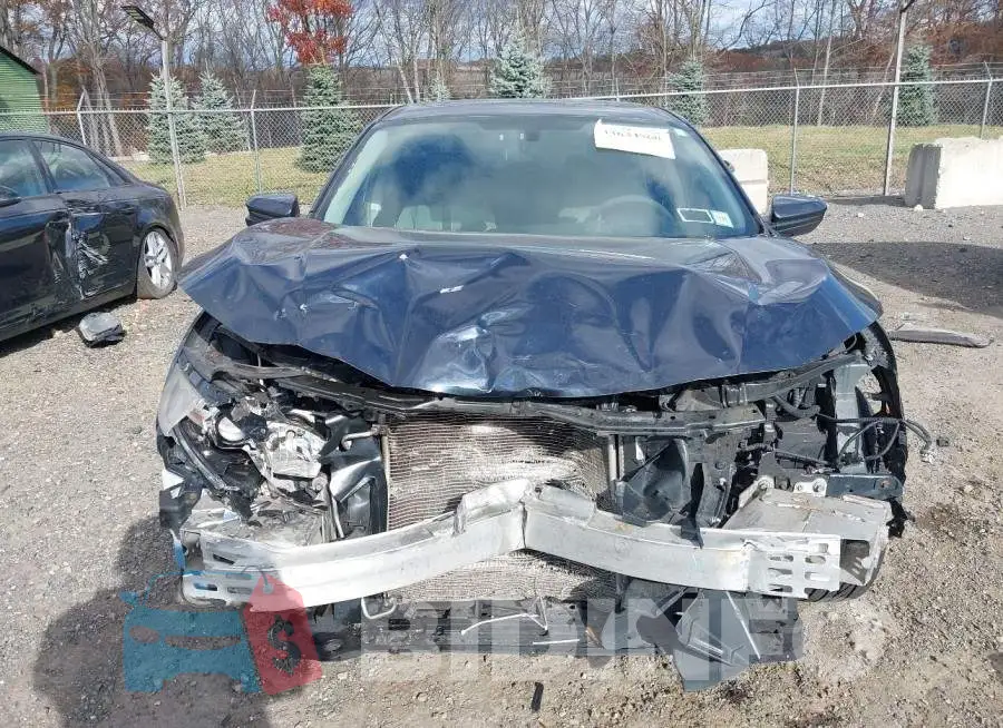 19XFC2F74HE209942 Photo# 6