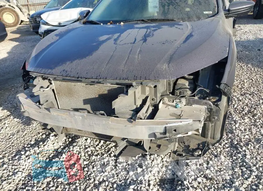 19XFC2F7XGE223472 Photo# 6
