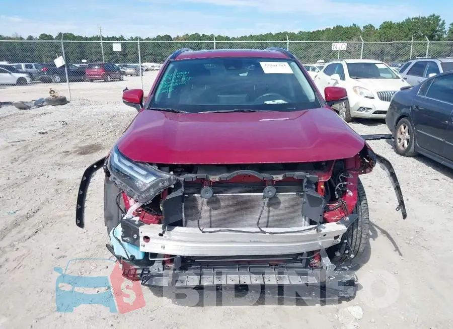 2T3C1RFV8PW282458 Photo# 12