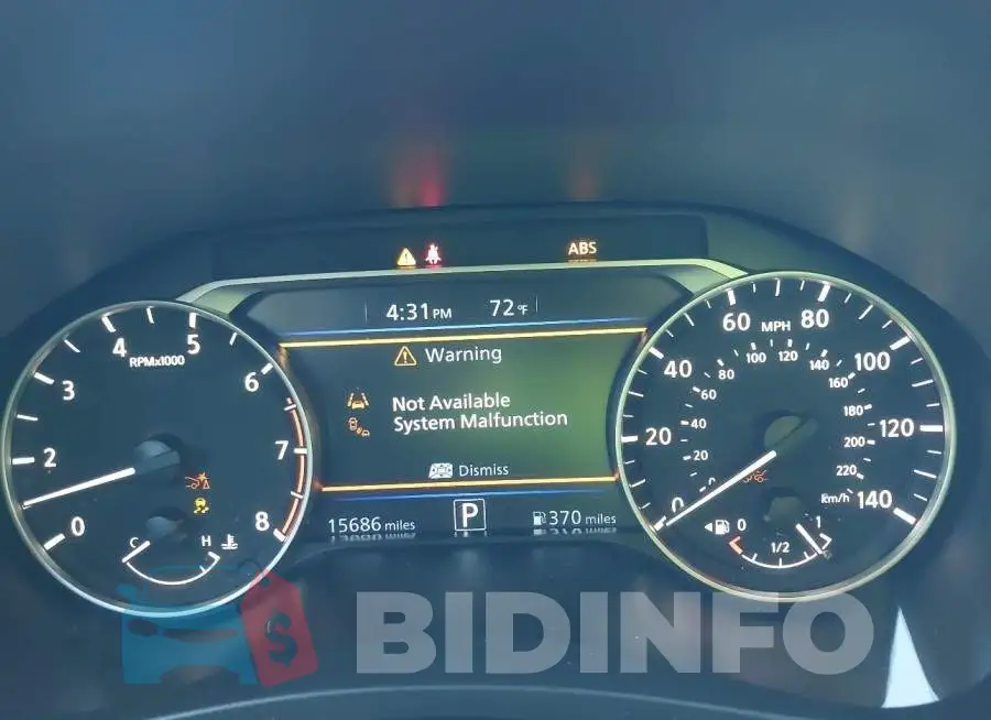 1N4BL4DV9SN370470 Photo# 15