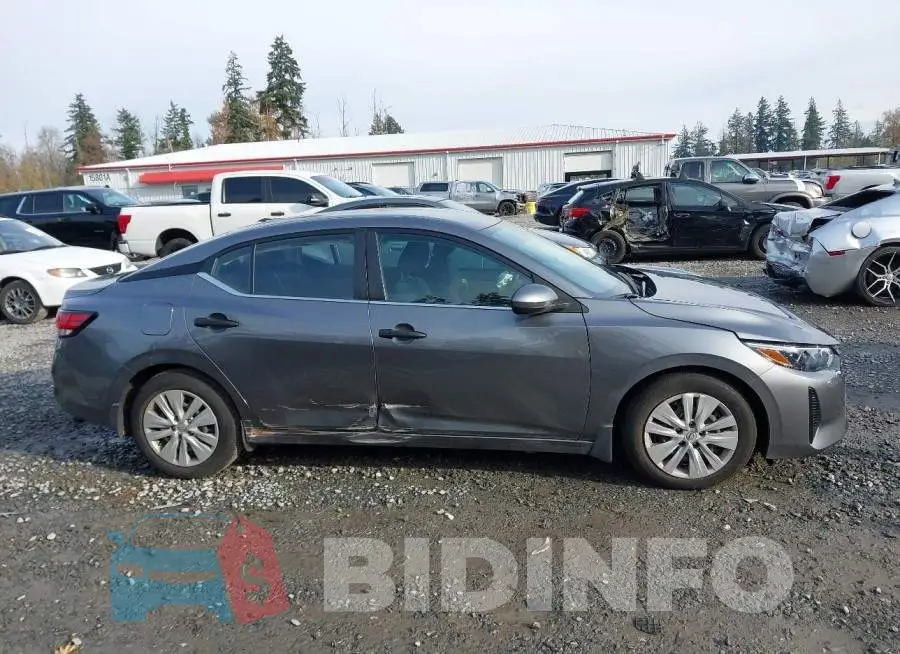 3N1AB8BV1RY233249 Photo# 13