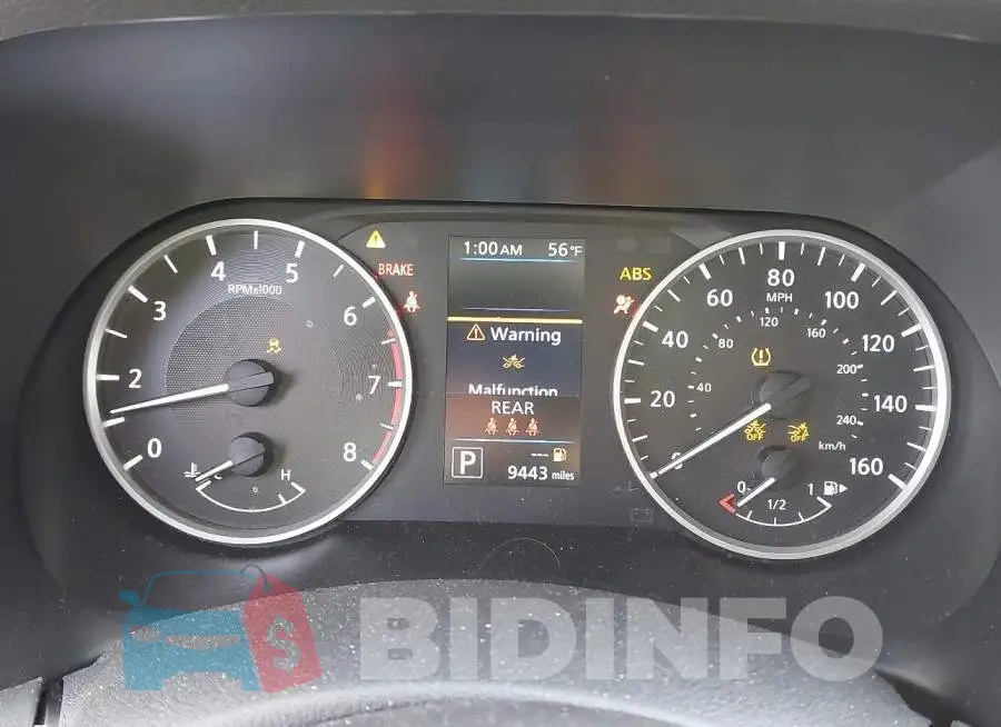 3N1AB8BV1RY233249 Photo# 7