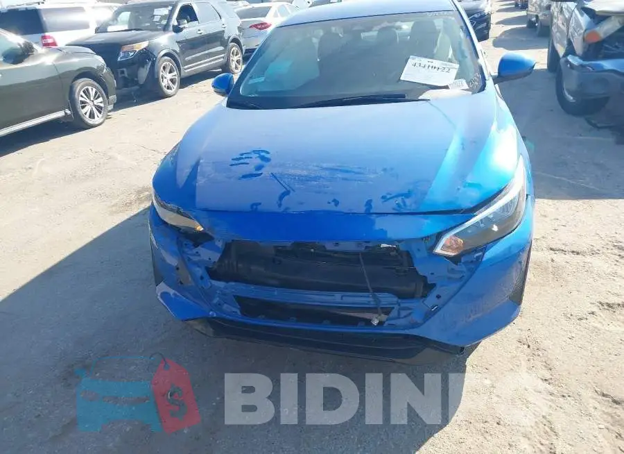 3N1AB8CV1SY245633 Photo# 6