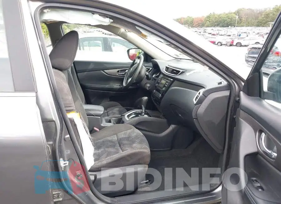 KNMAT2MVXFP500776 Photo# 5