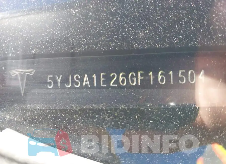 5YJSA1E26GF161504 Photo# 22