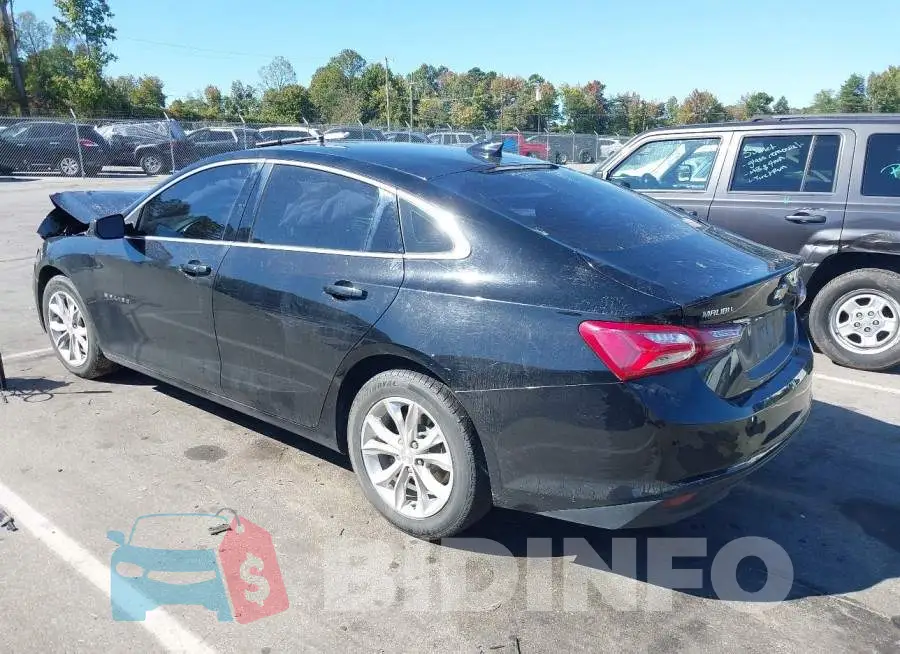 1G1ZD5ST7KF140491 Photo# 3
