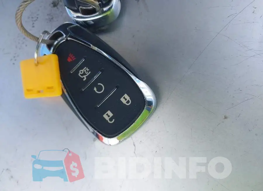 1G1ZD5STXRF128846 Photo# 11