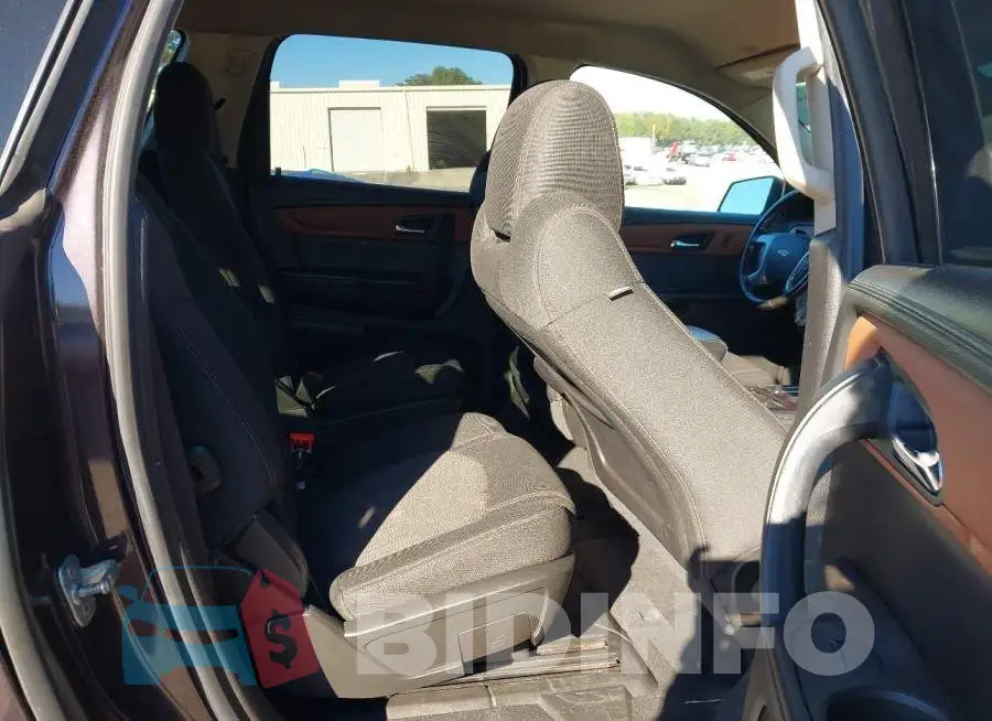 1GNKVGKD4FJ101717 Photo# 8