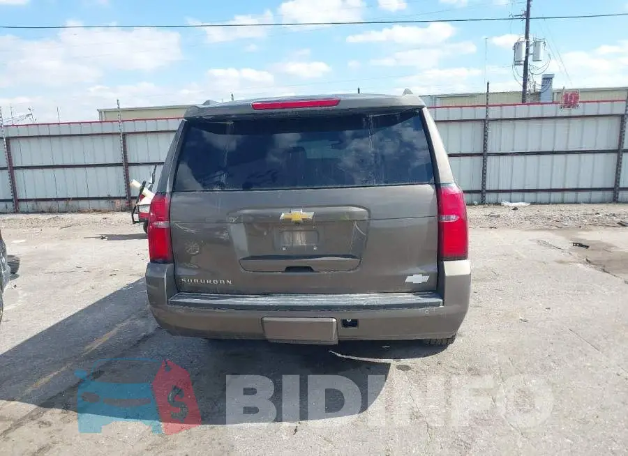 1GNSCHKC7GR172335 Photo# 16