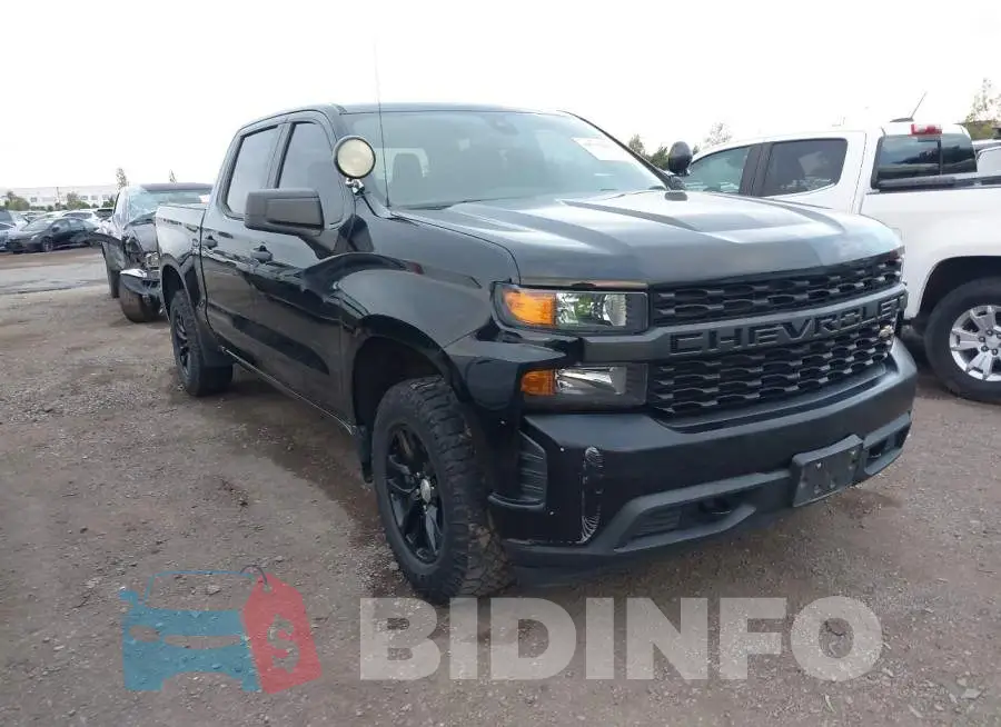 3GCUYAEF7MG212019 Photo# 1