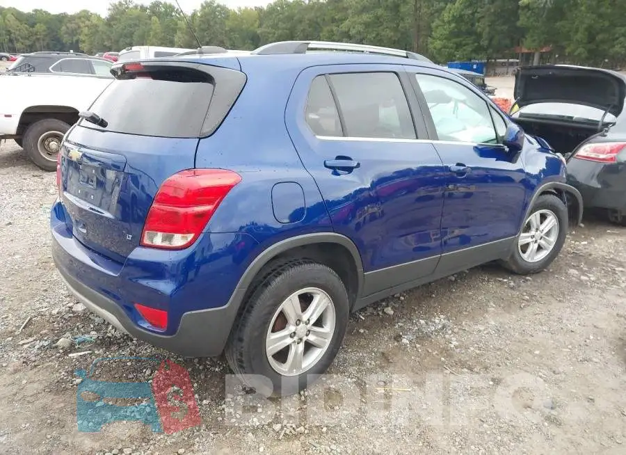 3GNCJLSB4HL141671 Photo# 4