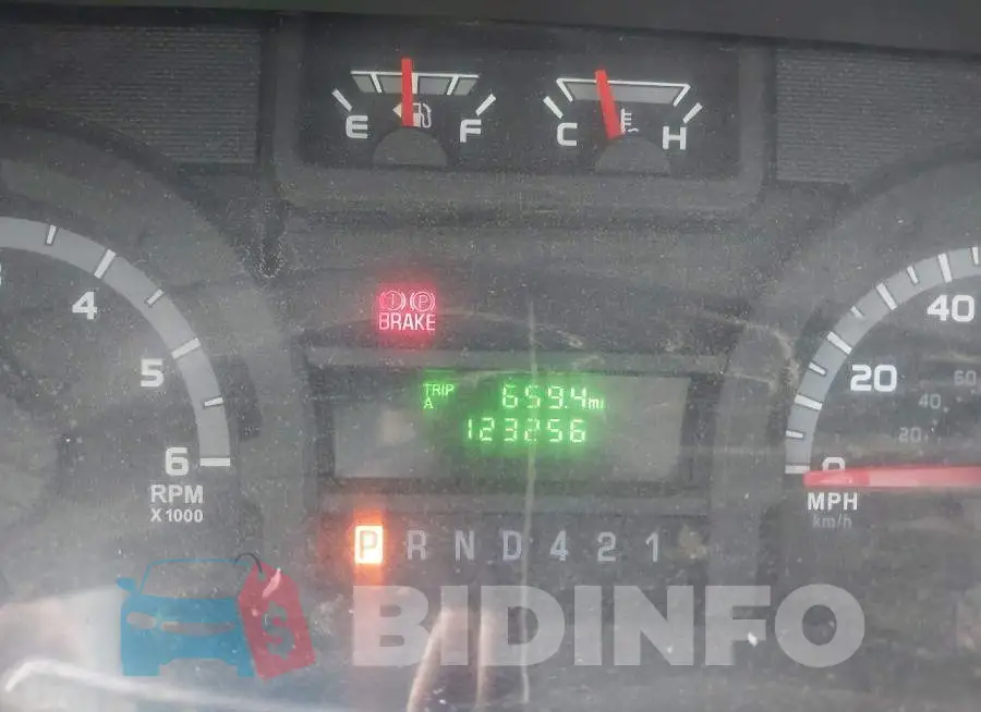 1FDXE4FS1JDC38333 Photo# 5