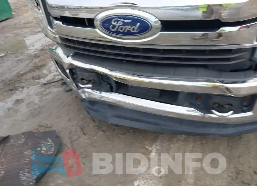 1FT7W2B60JEB67733 Photo# 6