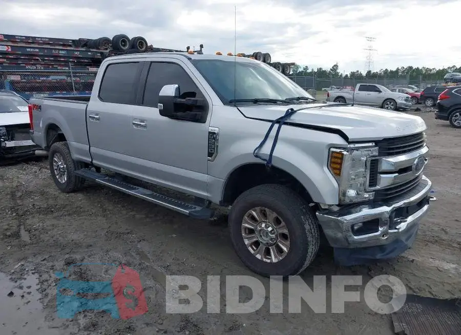 1FT7W2B60JEB67733 Photo# 1