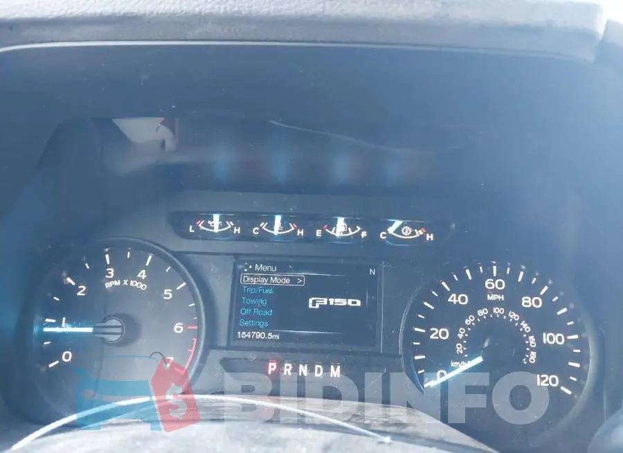 1FTMF1C50KKD18057 Photo# 7