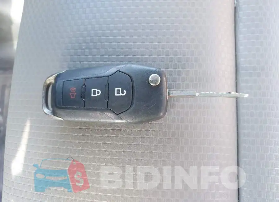 1FTMF1EB7KKD64861 Photo# 11