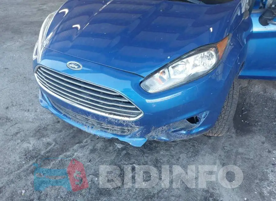 3FADP4EJXKM100814 Photo# 6