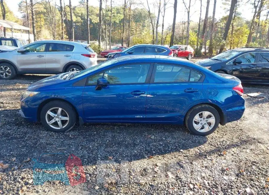 19XFB2F59FE017513 Photo# 14