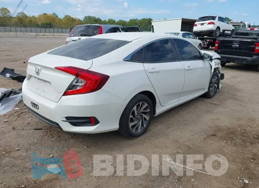 19XFC2F76GE074445 Photo# 4