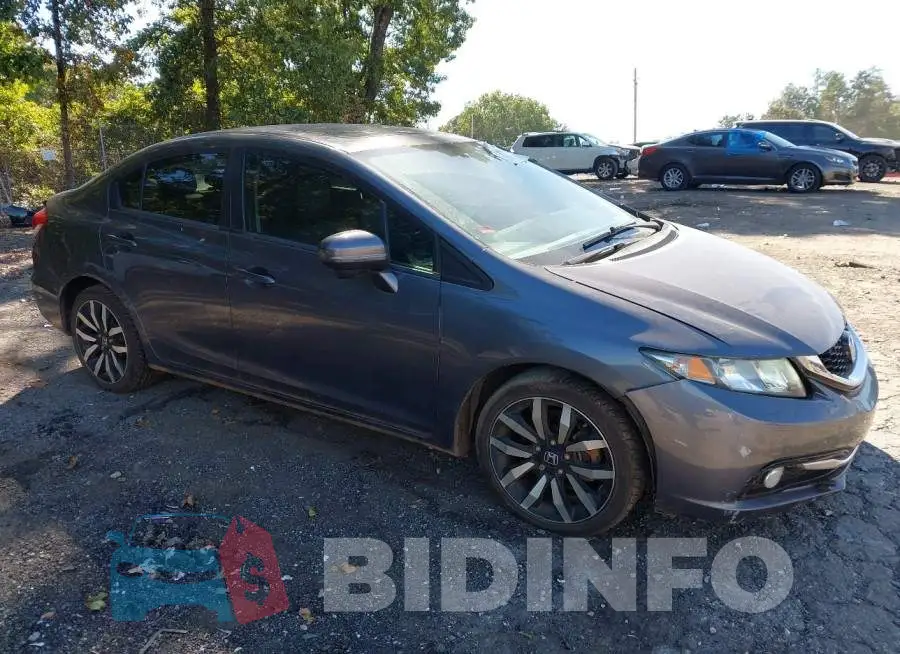 2HGFB2F94FH515997 Photo# 1