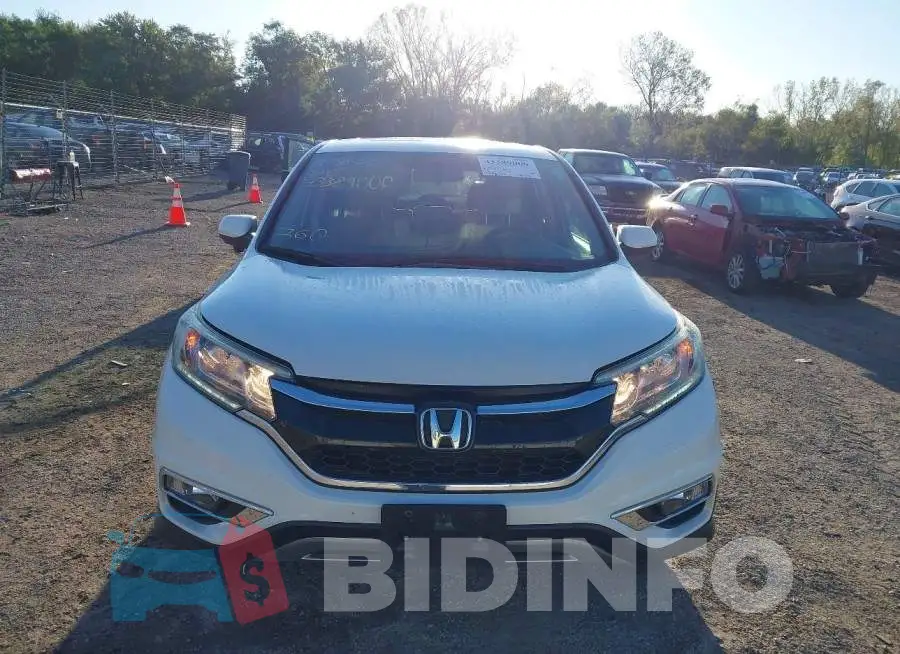 5J6RM4H53GL065432 Photo# 12