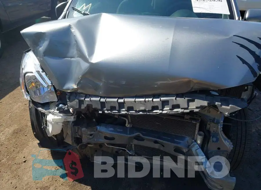 ML32F3FJ2KHF03421 Photo# 10