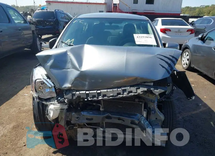 ML32F3FJ2KHF03421 Photo# 13