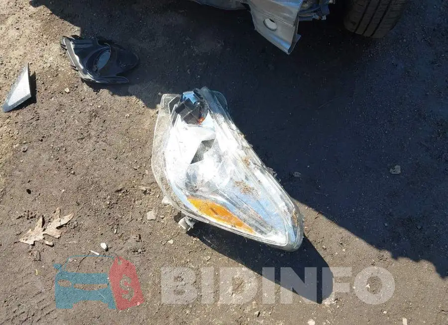 ML32F3FJ2KHF03421 Photo# 12