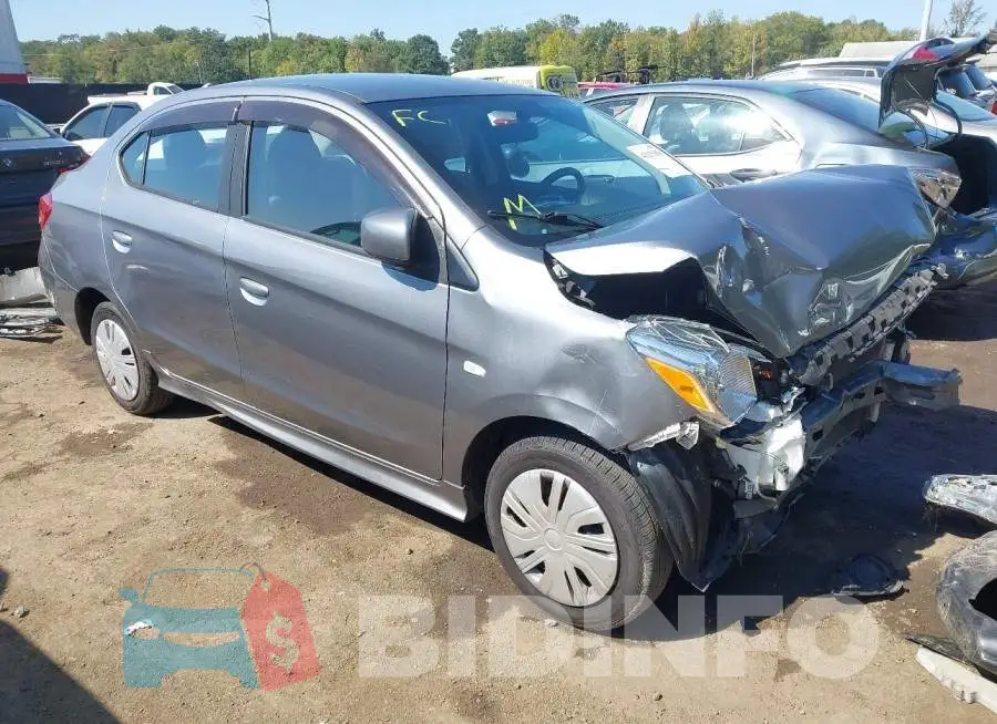 ML32F3FJ2KHF03421 Photo# 1