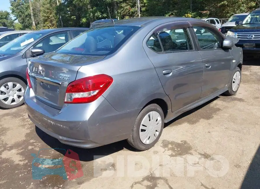 ML32F3FJ2KHF03421 Photo# 4