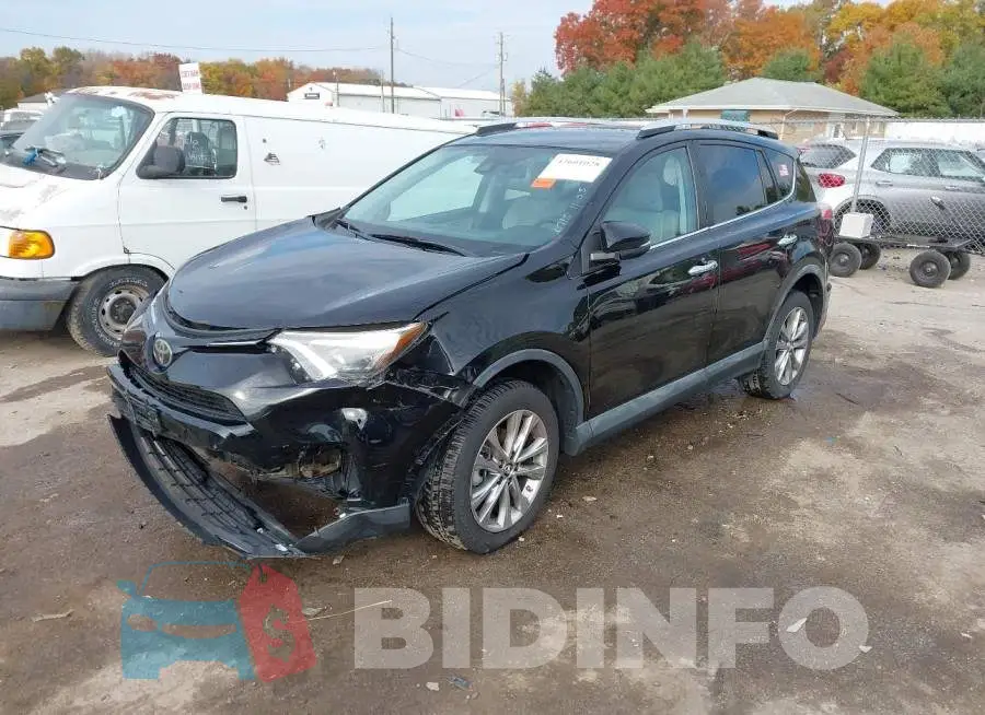 2T3DFREVXGW414935 Photo# 2