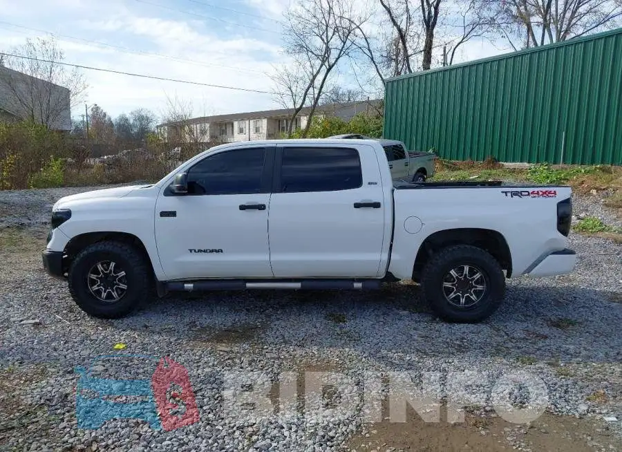 5TFDY5F13GX512439 Photo# 14