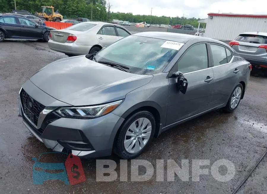 3N1AB8BV4NY239377 Photo# 2