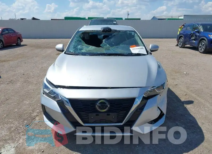 3N1AB8CV1PY226023 Photo# 12