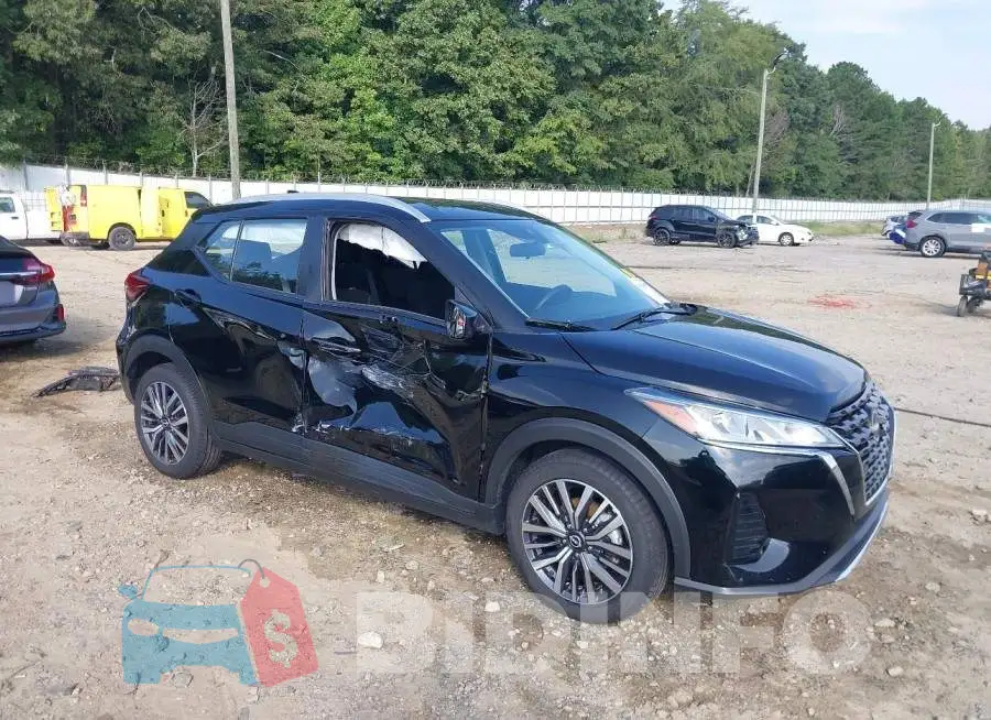 3N1CP5CV8PL514188 Photo# 6