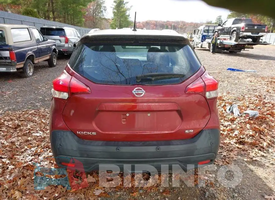 3N1CP5DV9LL486572 Photo# 16