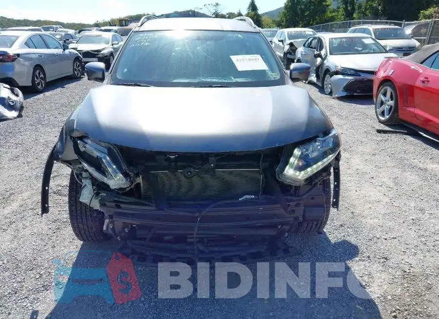 KNMAT2MT8GP723074 Photo# 13
