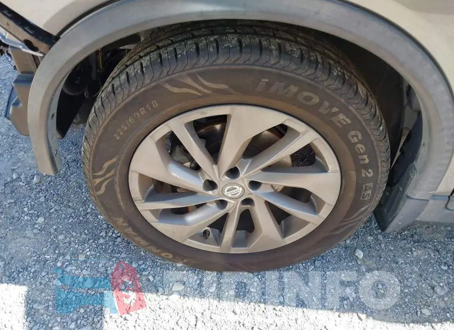 KNMAT2MT8GP723074 Photo# 12