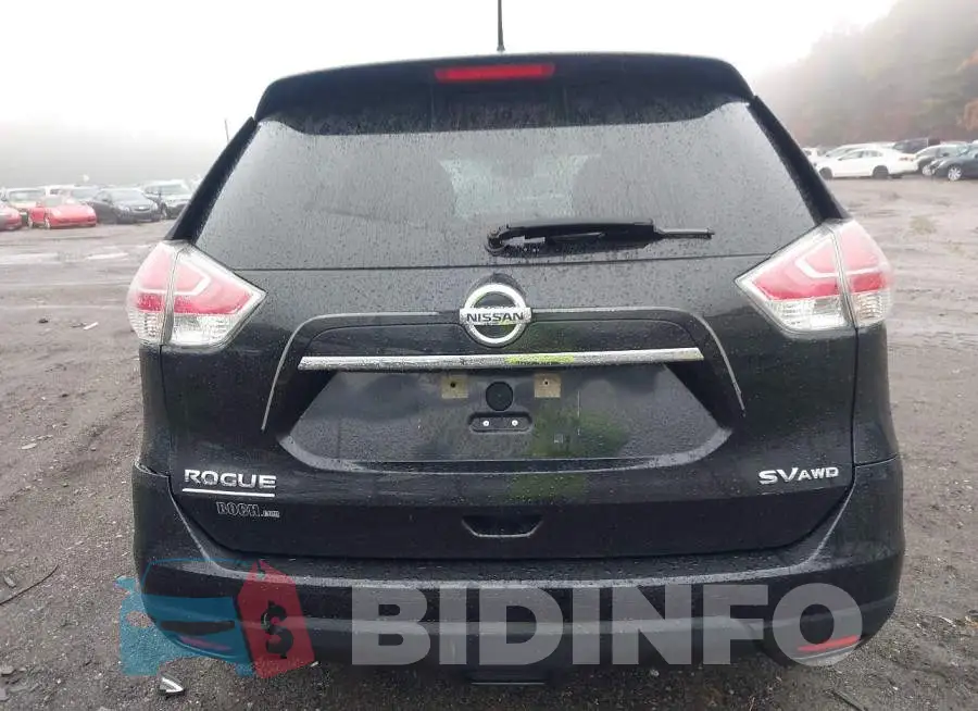KNMAT2MV1GP710166 Photo# 16