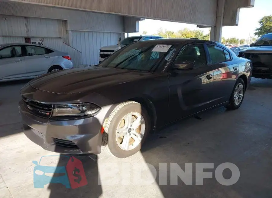 2C3CDXBG8KH711338 Photo# 2