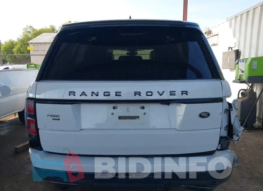 SALGS2RU8NA465193 Photo# 17