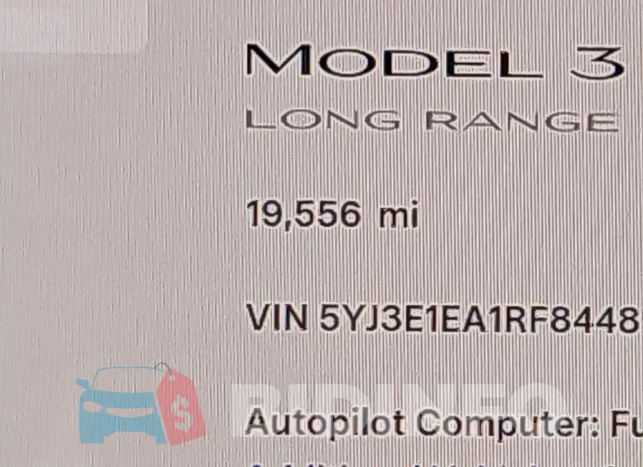 5YJ3E1EA1RF844892 Photo# 15
