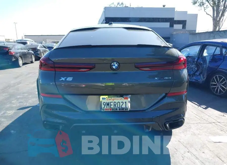 5UX33EX05S9V60343 Photo# 16