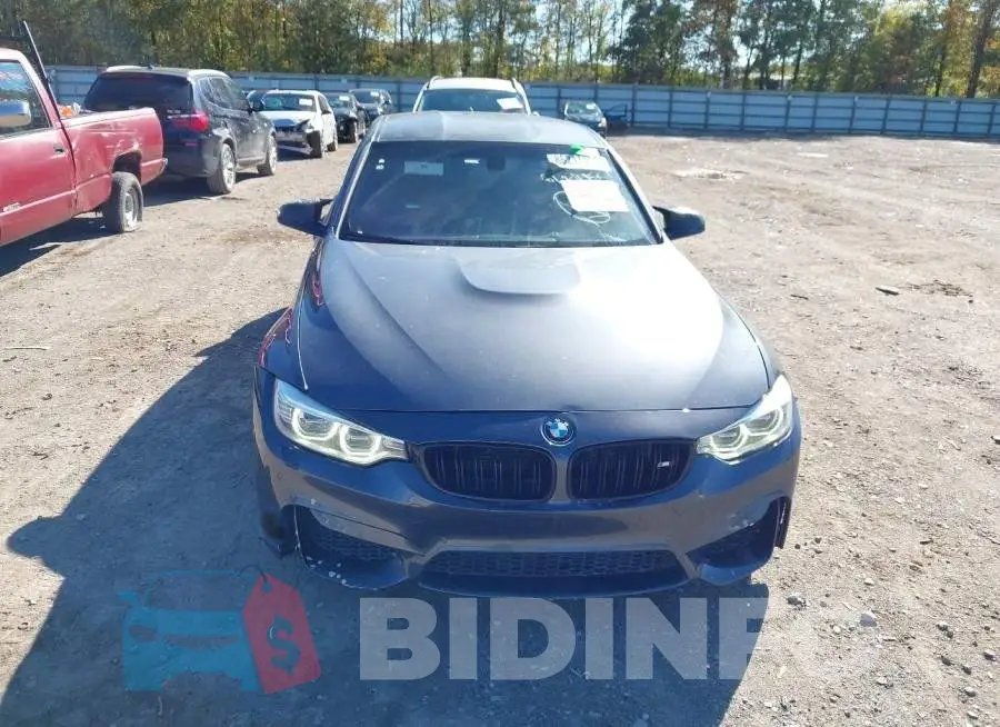 WBS8M9C50G5D30295 Photo# 12