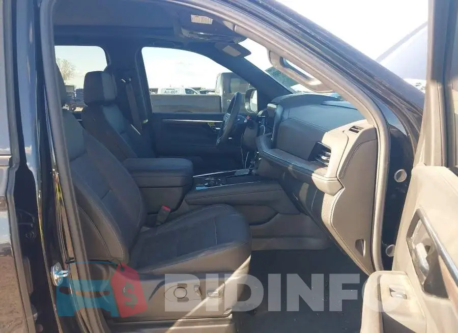 1GNS6DRL1SR227490 Photo# 5