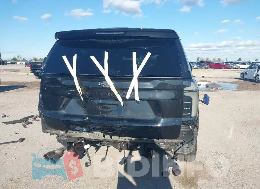 1GNS6DRL1SR227490 Photo# 17