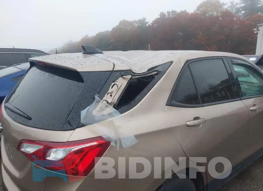 2GNAXSEV5K6286106 Photo# 6