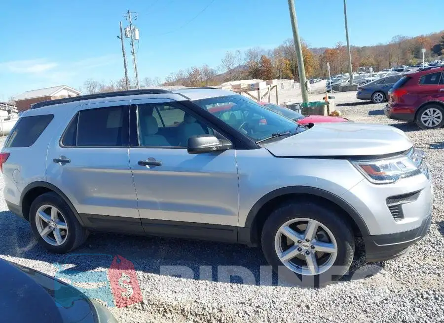 1FM5K7BH5JGB26435 Photo# 13