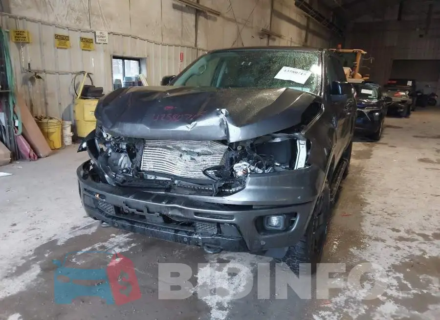 1FTER4FH8KLB10540 Photo# 6